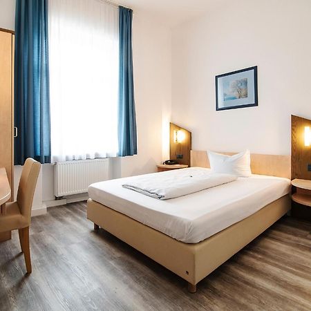 Hotel Weidenhof Регенсбург Экстерьер фото