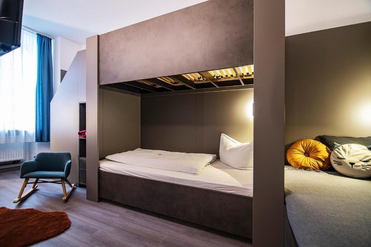 Hotel Weidenhof Регенсбург Экстерьер фото