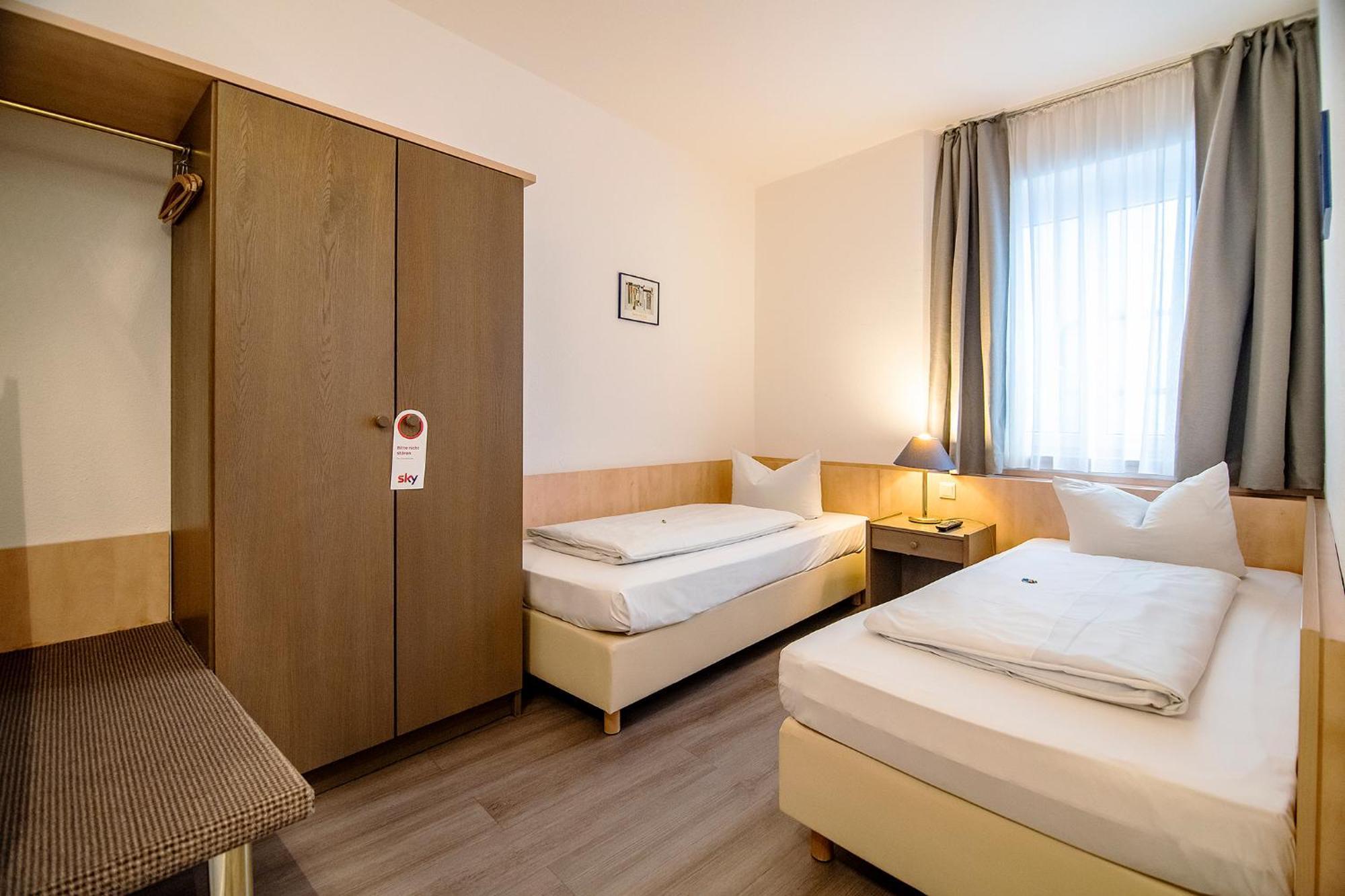 Hotel Weidenhof Регенсбург Экстерьер фото