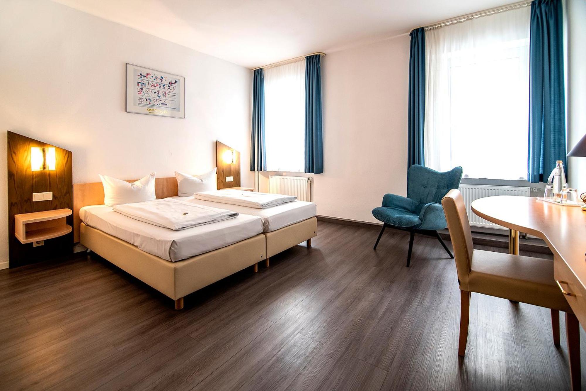 Hotel Weidenhof Регенсбург Экстерьер фото