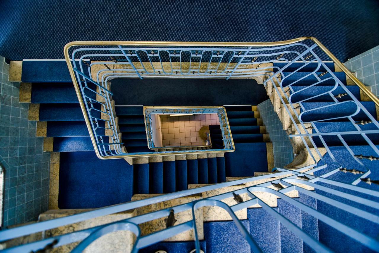 Hotel Weidenhof Регенсбург Экстерьер фото